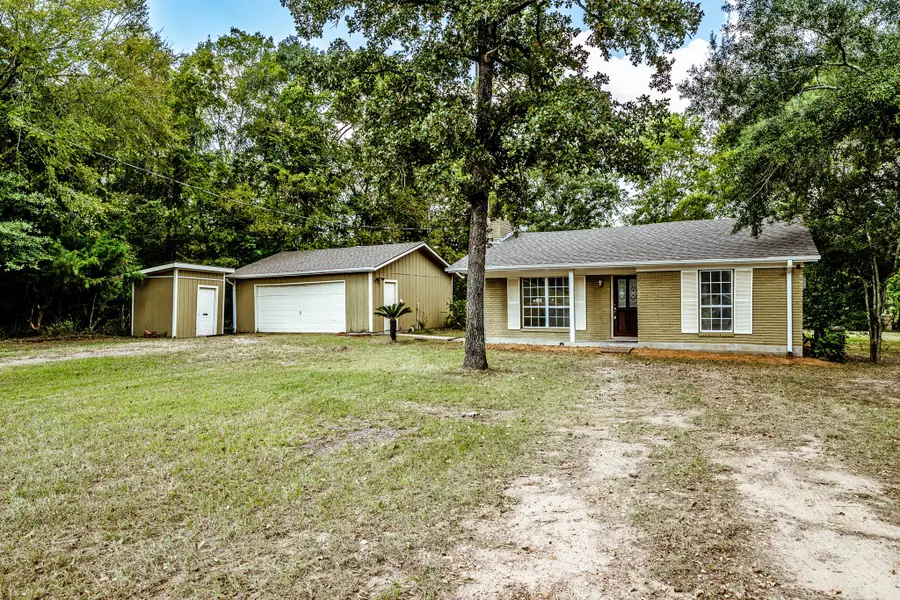 25795 Cathy Drive, Hockley, TX 77447 - Image #2