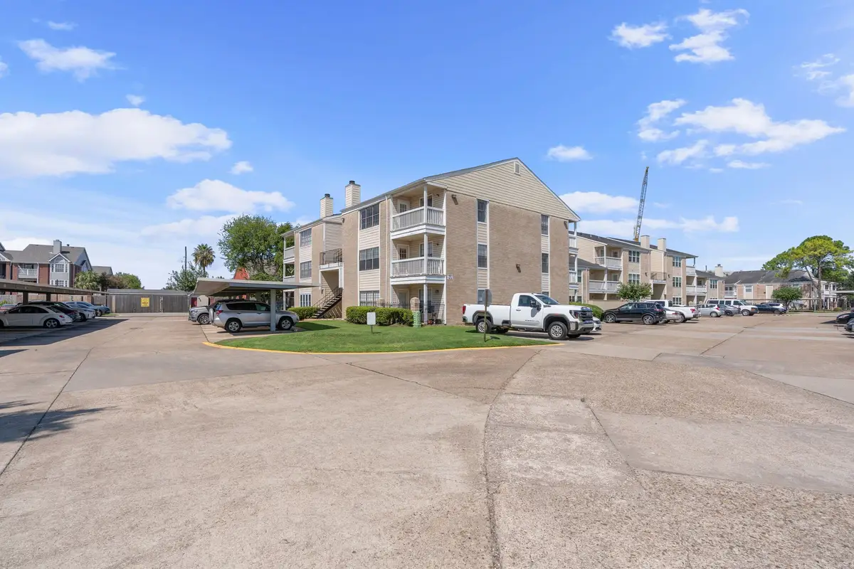 2750 Holly Hall Street #1806, Houston, TX 77054 - Image #1