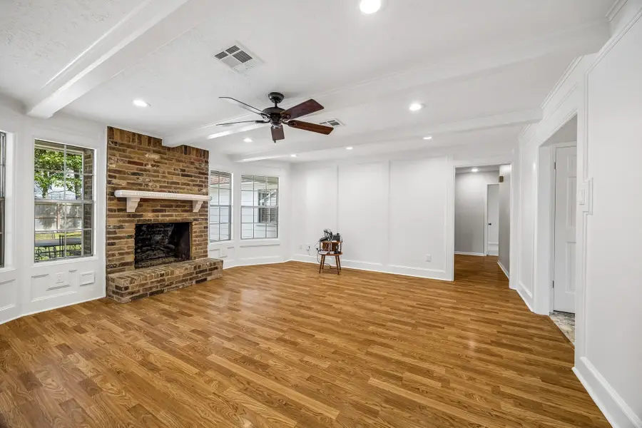 3427 Tree Lane, Kingwood, TX 77339 - #3
