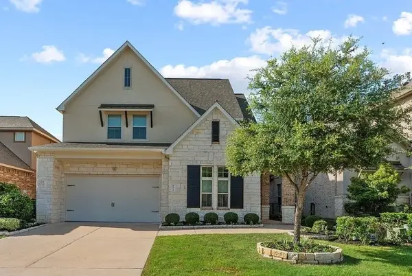 17922 Olde Oaks Estate Court, Cypress, TX 77433