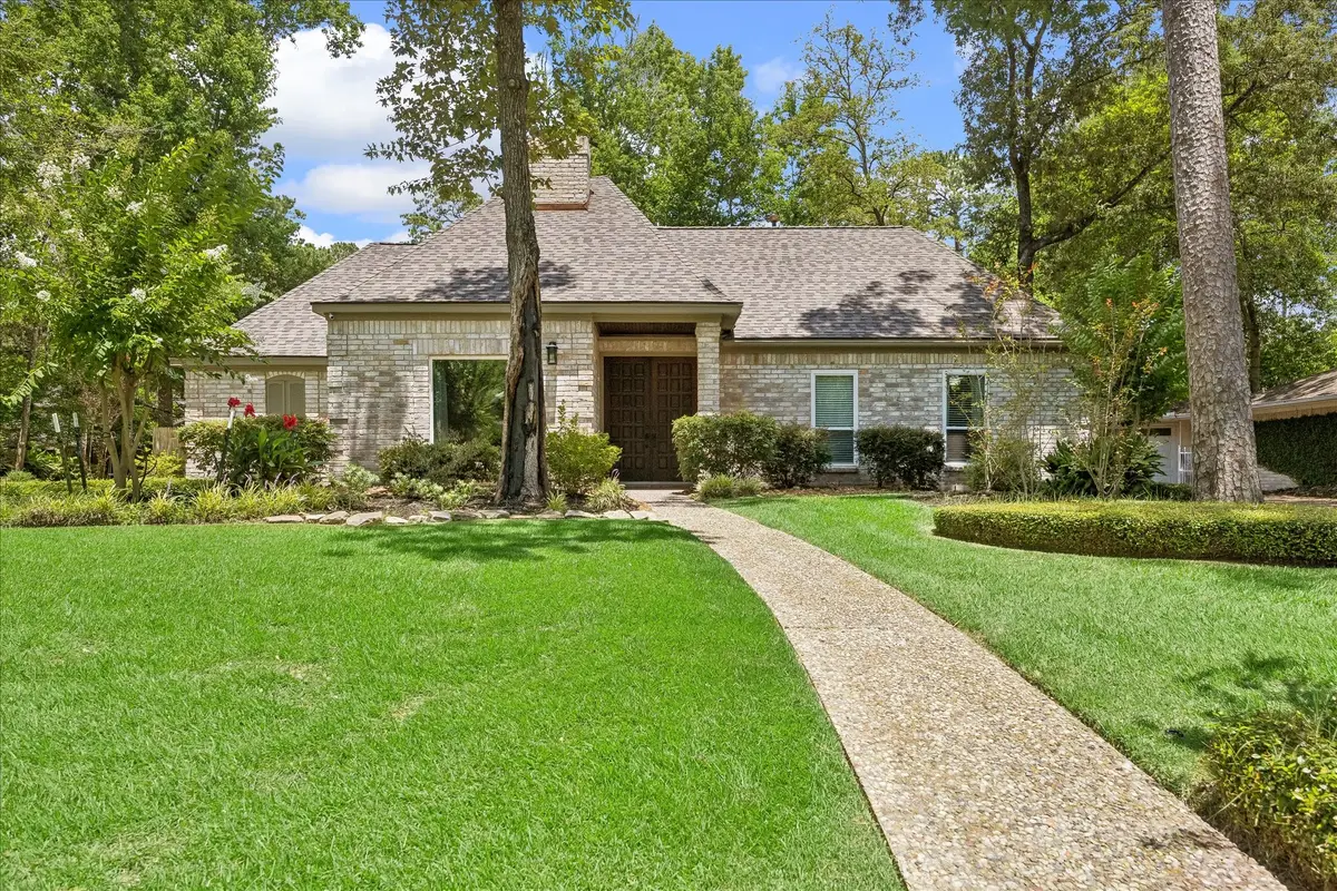 3603 Valley Haven Drive, Kingwood, TX 77339 - #1