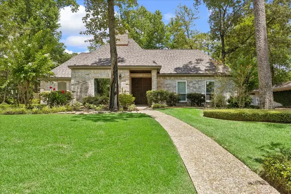 3603 Valley Haven Drive, Kingwood, TX 77339