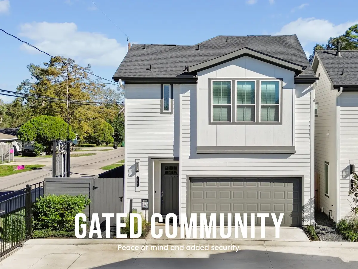 64 Dipping Lane, Houston, TX 77076 - Image #1