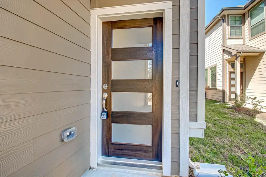 315 N Spotted Fern Drive, Montgomery, TX 77316 - #3