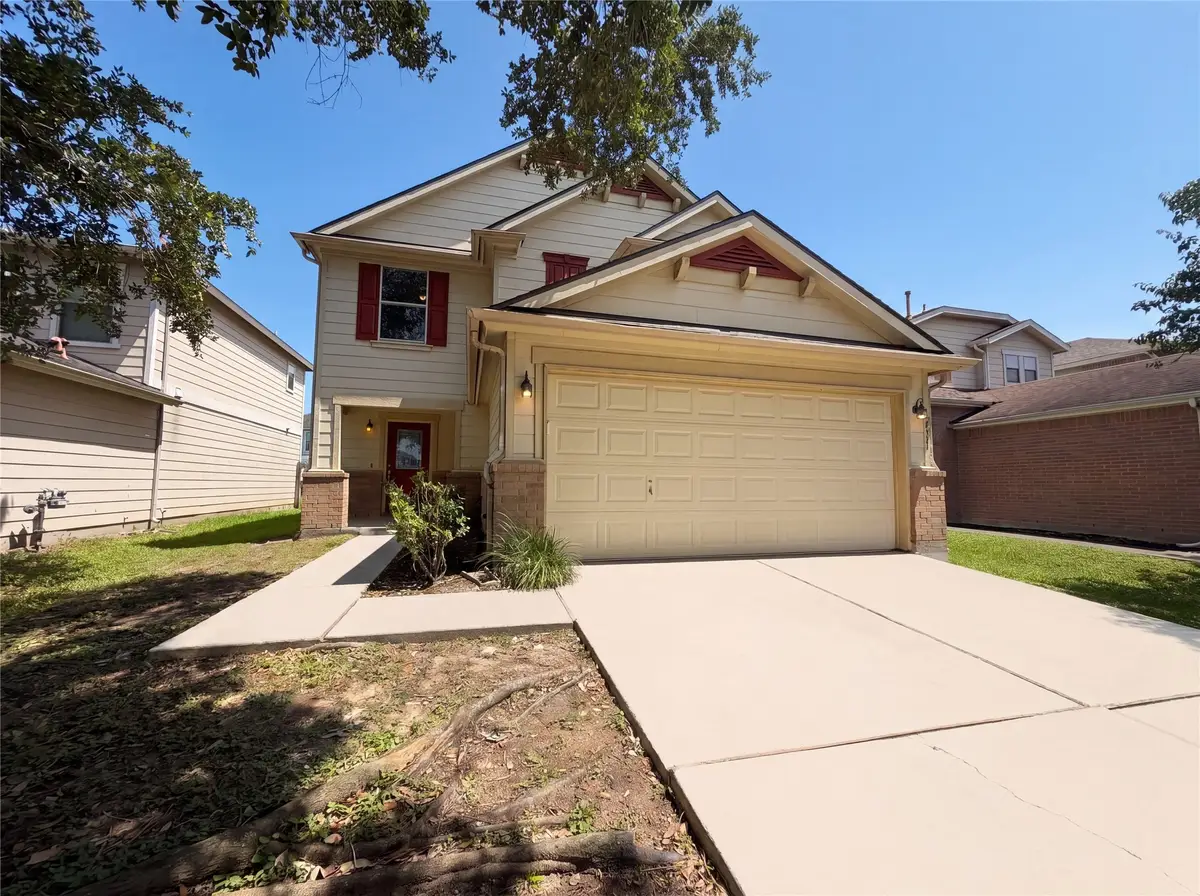 2711 Skyview Trace Court, Houston, TX 77047 - #1