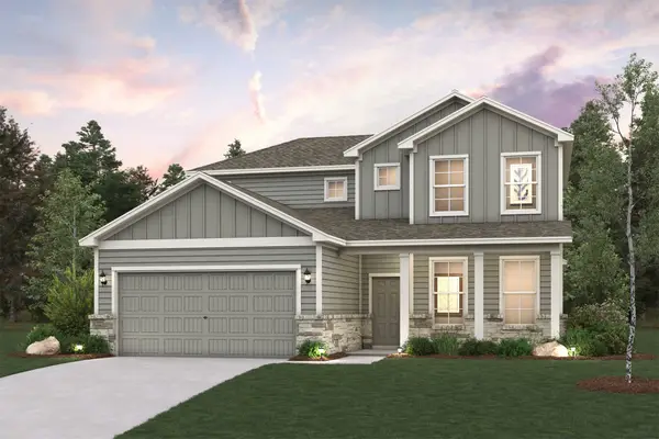 9744 Caney Bend Road, Conroe, TX 77303