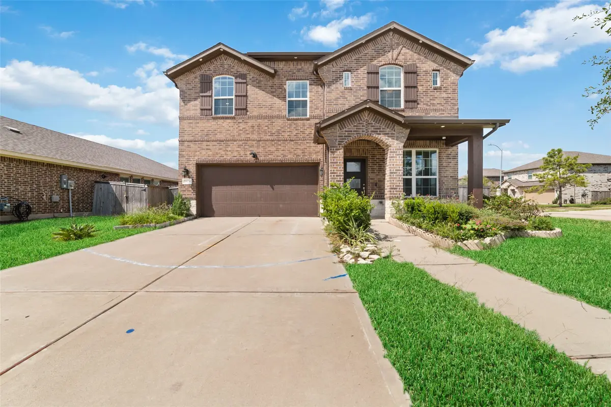 1804 Ithaca Grove Lane, Pearland, TX 77089 - Image #1