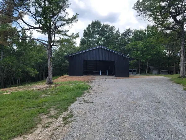 380 Cedar Valley Drive, Coldspring, TX 77331