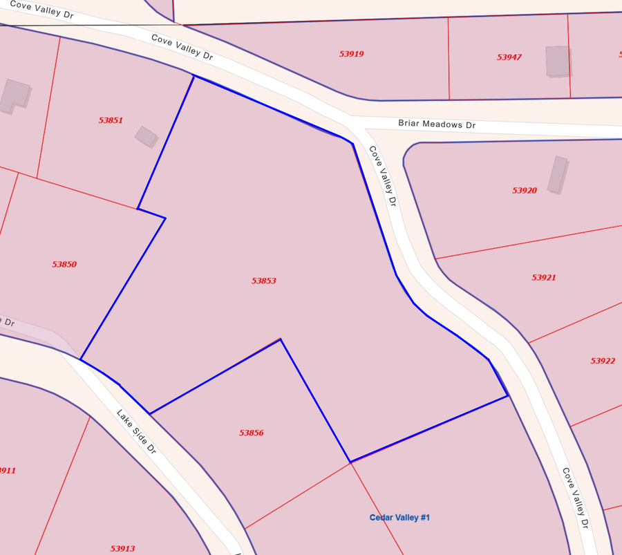 380 Cedar Valley Drive, Coldspring, TX 77331 - Image #2