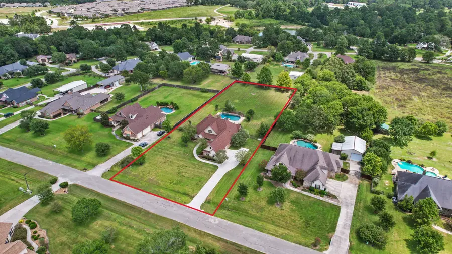 5041 Rimrock Pass, Montgomery, TX 77316 - #2
