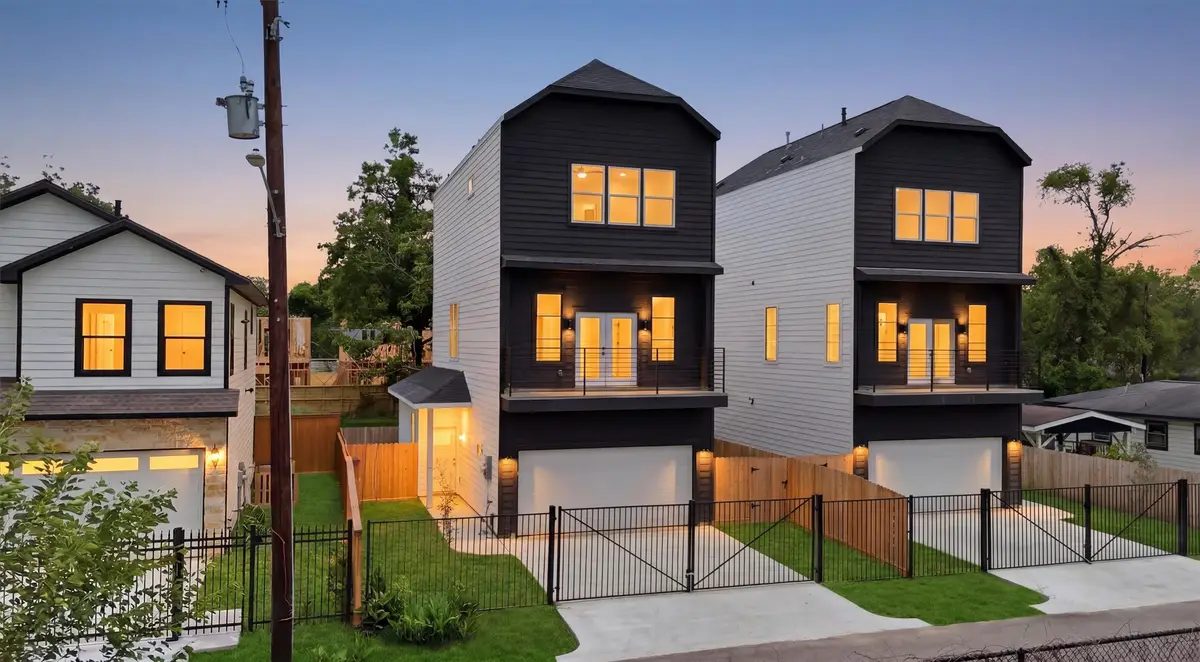 944 Homer Street, Houston, TX 77091 - #1