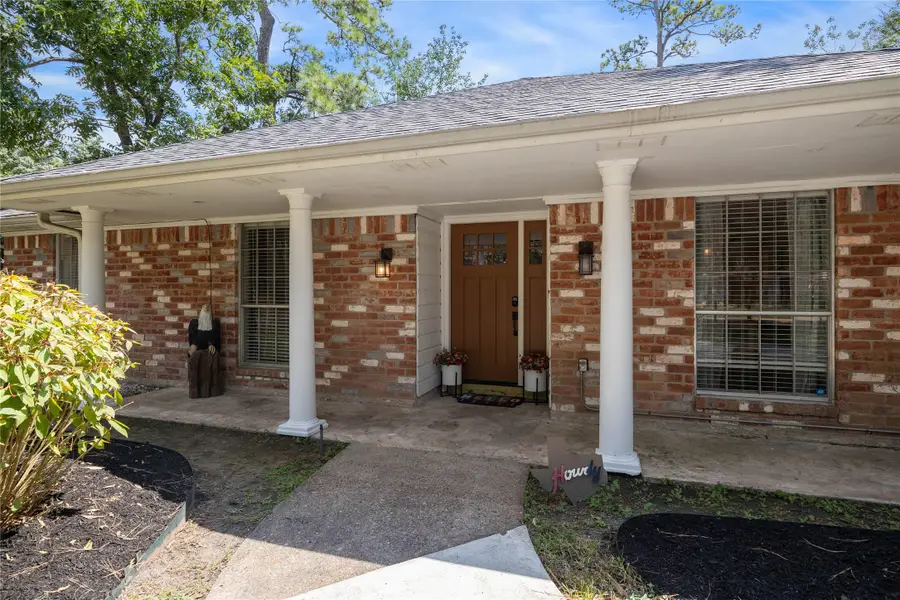 6603 Point Clear Drive, Houston, TX 77069 - Image #2