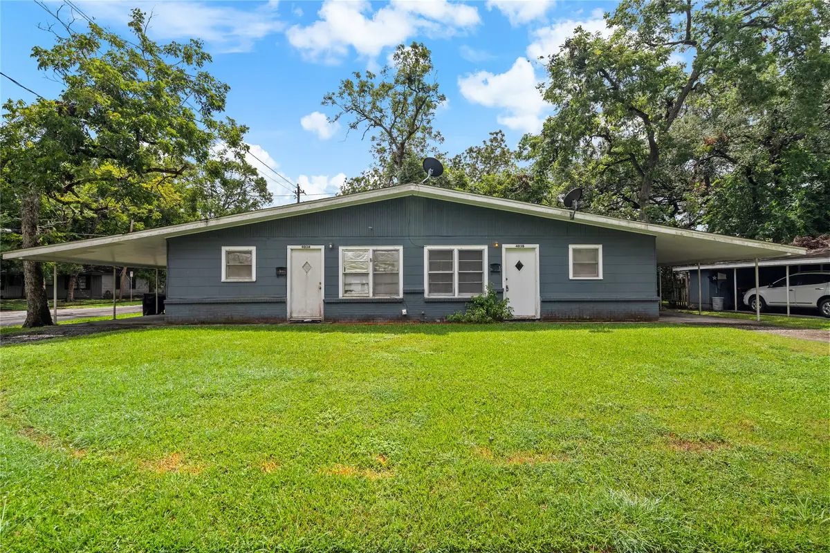 411 Forrest Street, Baytown, TX 77520 - #1