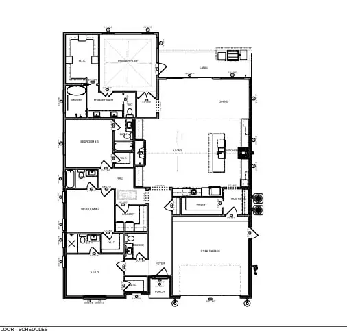 2023 Viking Drive, Houston, TX 77018 - #3