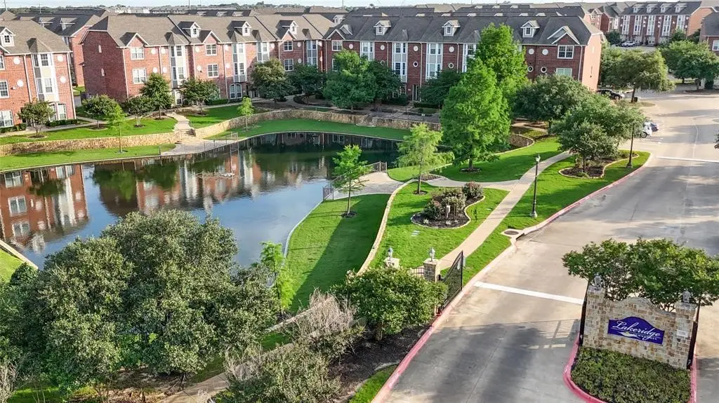 1198 Jones Bulter Road #203, College Station, TX 77840 - #1