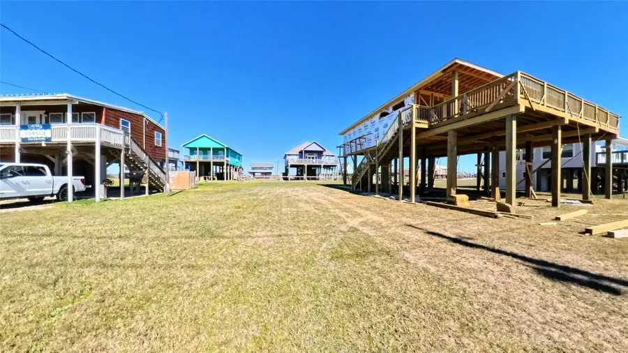 0 Bluewater / County Road 257 Highway, Freeport, TX 77541 - Image #3