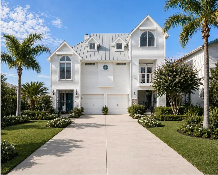 422 Bay Colony Drive, La Porte, TX 77571 - #2