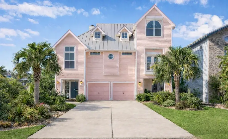 422 Bay Colony Drive, La Porte, TX 77571 - #3