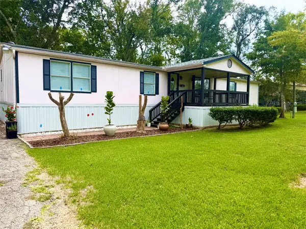 740 County Road 4923, Dayton, TX 77535
