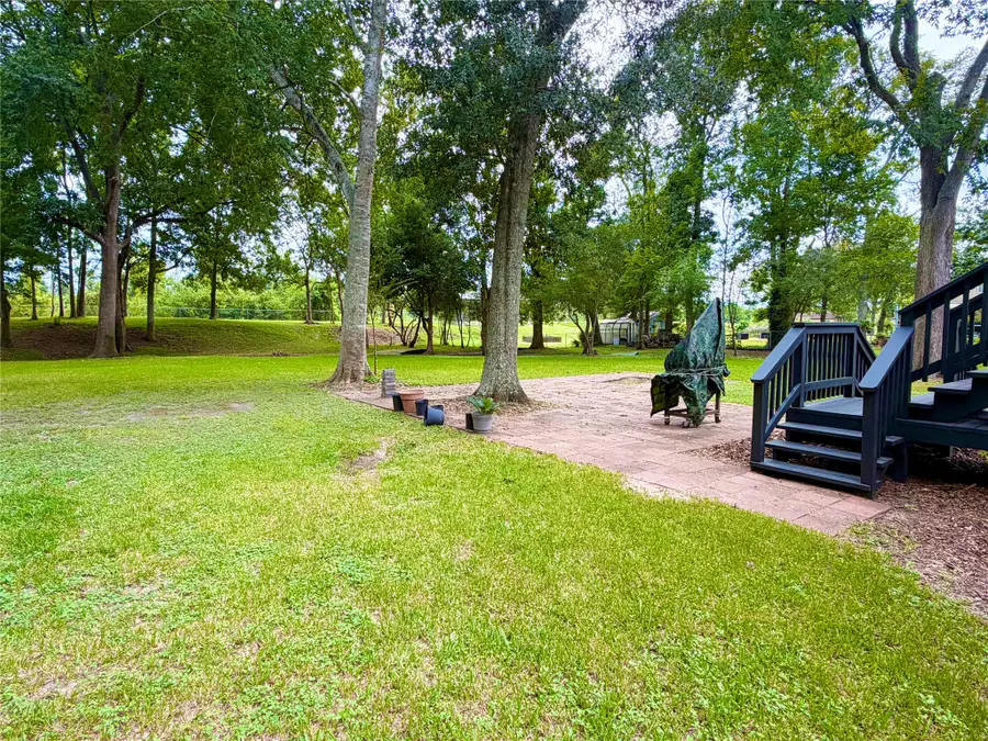740 County Road 4923, Dayton, TX 77535 - #2