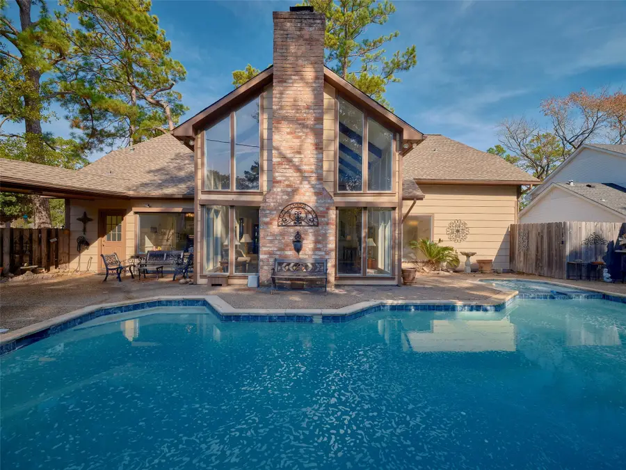 10823 Creektree Drive, Houston, TX 77070 - Image #2