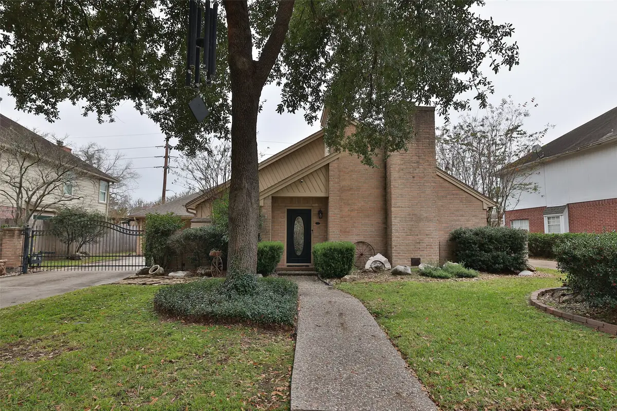 6702 Seinfeld Court, Houston, TX 77069 - Image #1