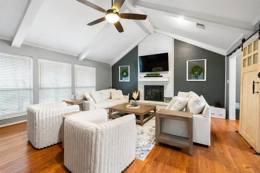 6702 Seinfeld Court, Houston, TX 77069 - Image #3