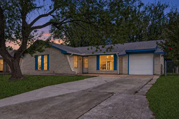 12411 Bichester Lane, Houston, TX 77039