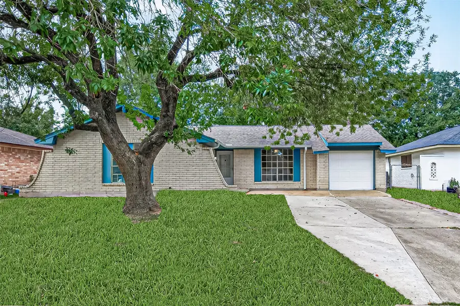 12411 Bichester Lane, Houston, TX 77039 - #3