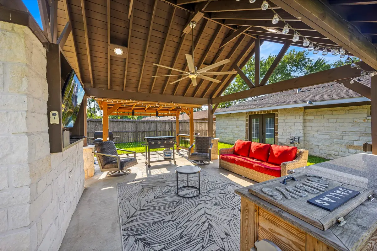 12614 Barbizon Drive, Houston, TX 77089 - #1