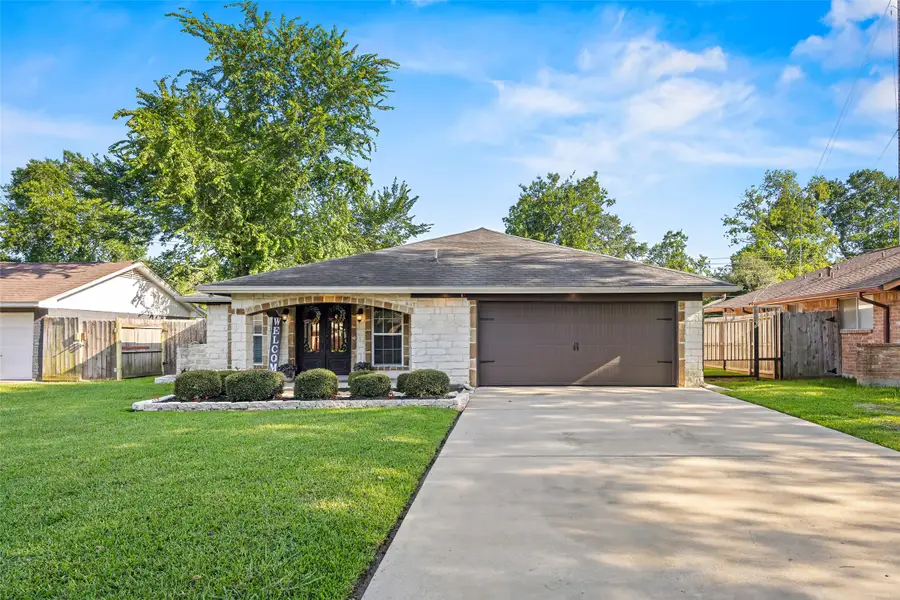 12614 Barbizon Drive, Houston, TX 77089 - #2