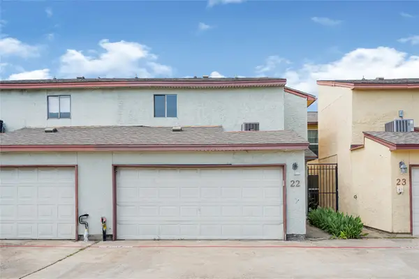 11311 Harwin Drive #22, Houston, TX 77072