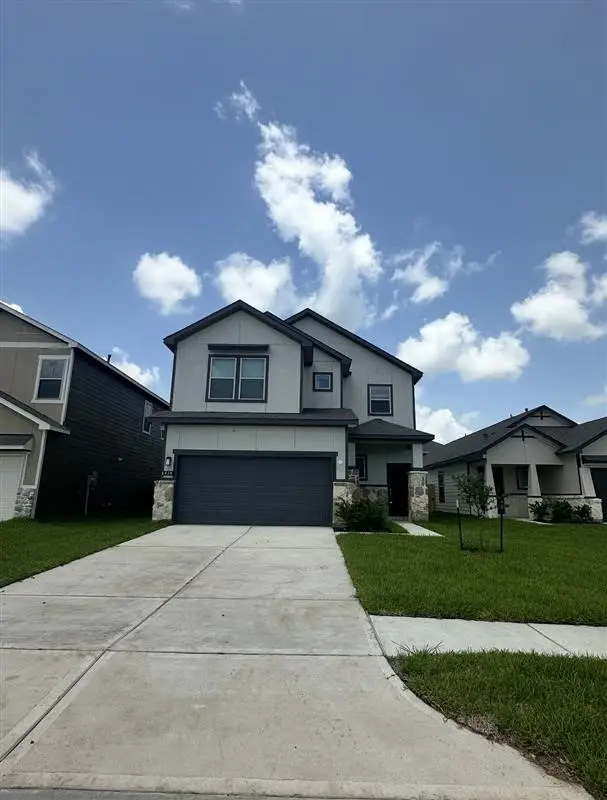 6414 Bolinas Court, Rosharon, TX 77583 - #1