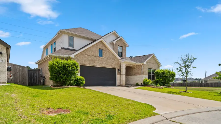 139 Comber Road, Magnolia, TX 77354 - #2