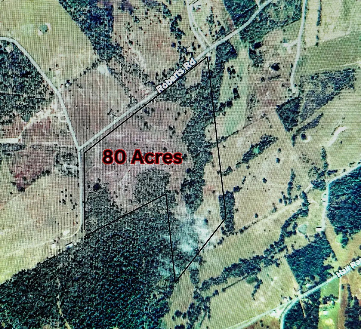 000 Roberts Road, Huntsville, TX 77340 - #1