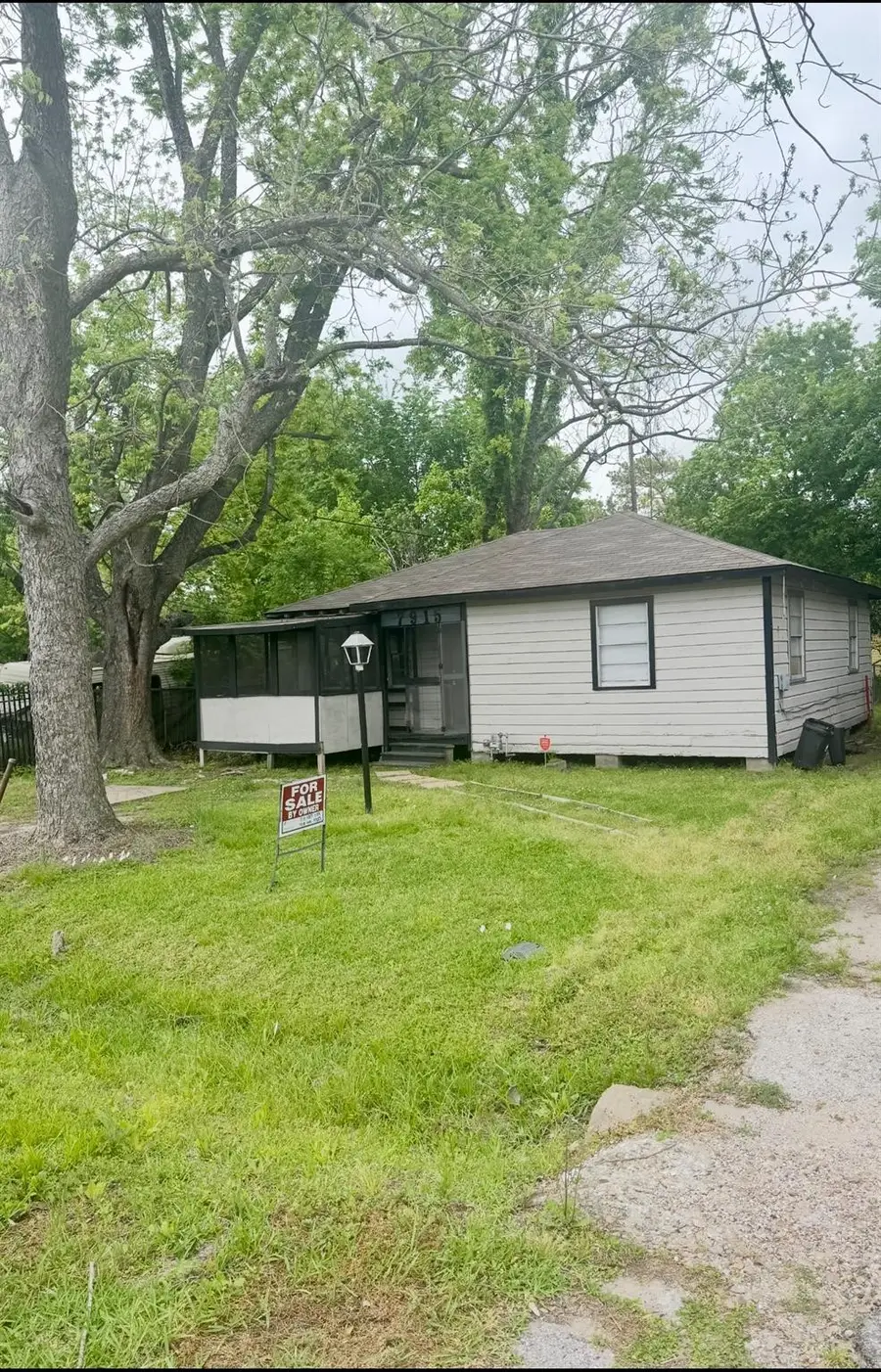 7915 Flintridge Drive, Houston, TX 77028 - #3