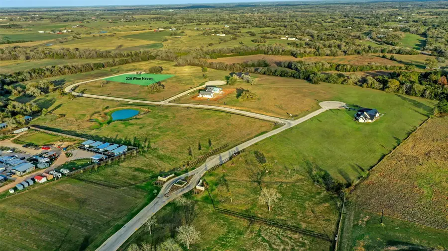 226 Winn Haven, Round Top, TX 78954 - #2