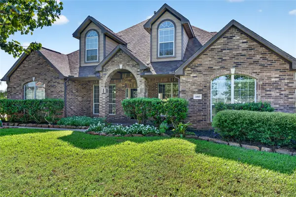 14865 Lisa Lane Lane, Beaumont, TX 77713