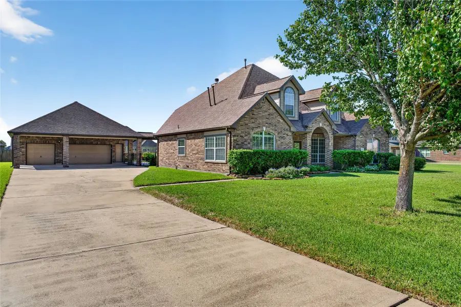 14865 Lisa Lane Lane, Beaumont, TX 77713 - #2