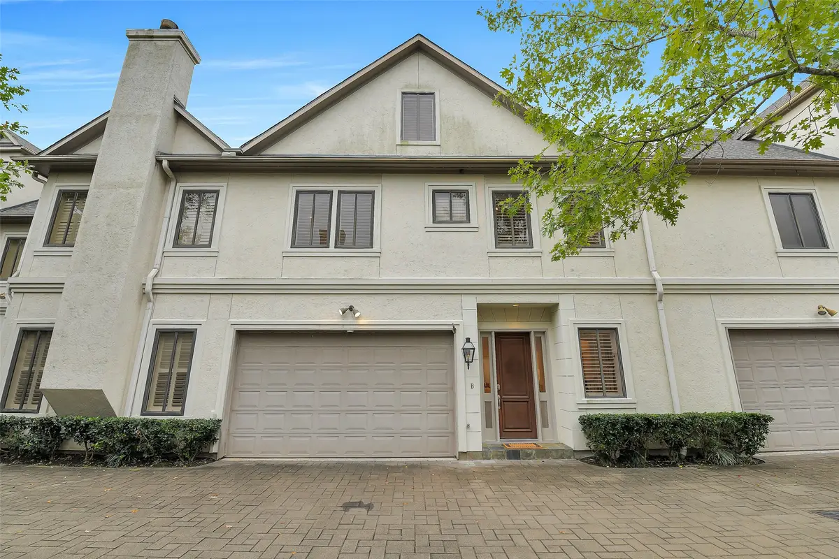 2121 Potomac Drive #B, Houston, TX 77057 - #1