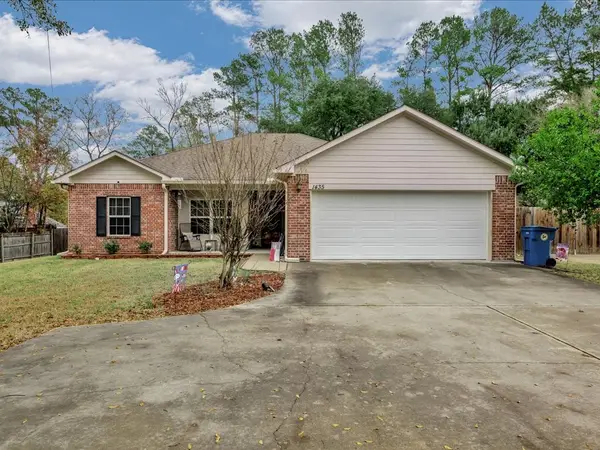 1435 Feagin Drive, Lufkin, TX 75904