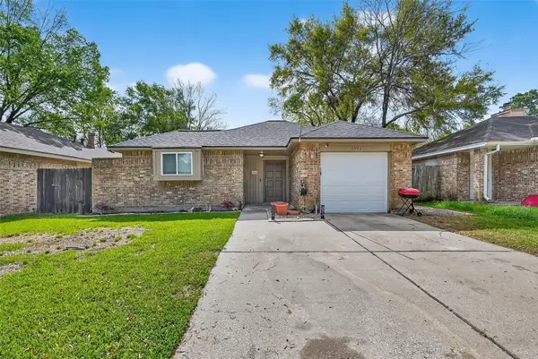 2526 Spring Dusk Lane, Spring, TX 77373