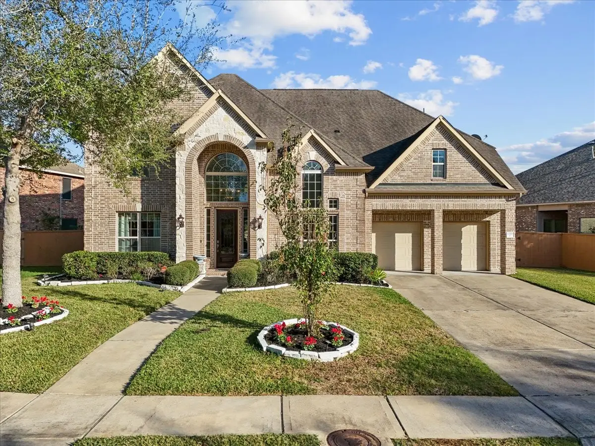 1358 Porta Rosa Lane, League City, TX 77573 - #1