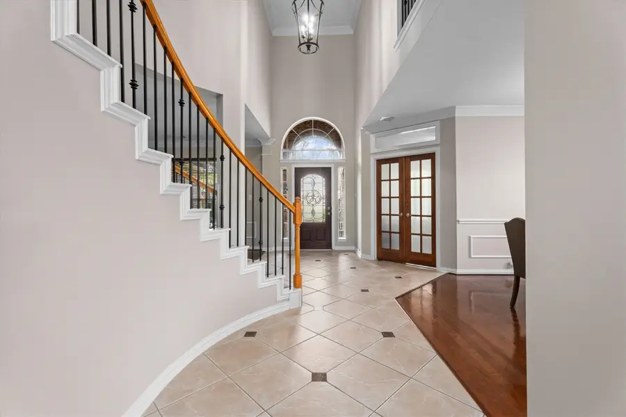 15 Barlow Court, The Woodlands, TX 77382 - #3