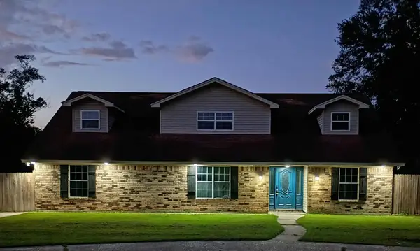 3320 Pelican Street, Orange, TX 77630