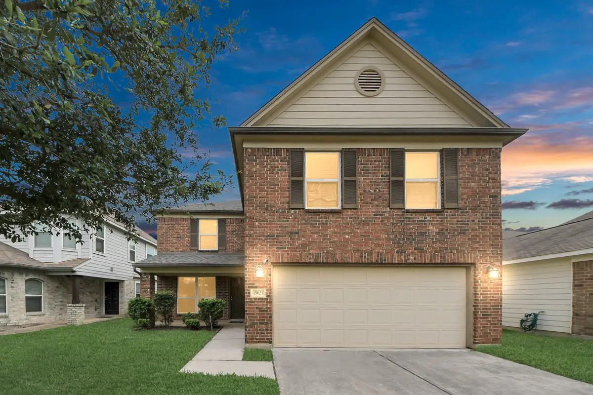 15623 Sheldon Ridge Way, Houston, TX 77044 - Image #1