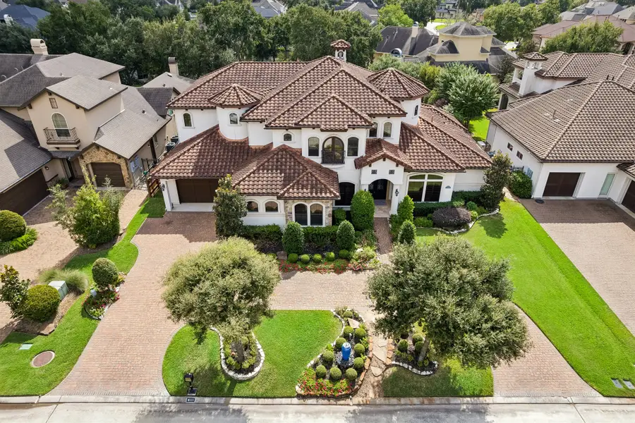 8111 Marshall Falls Drive, Spring, TX 77379 - #2