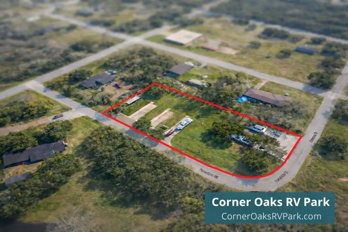 17915 Houston Avenue, Alvin, TX 77511 - Image #1