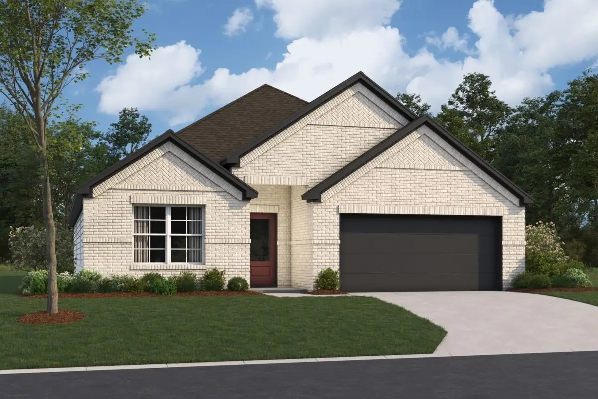 16810 Zavala Way, Montgomery, TX 77316 - #1