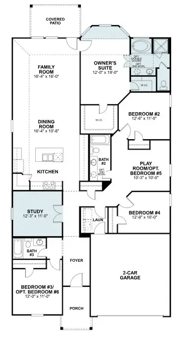 16810 Zavala Way, Montgomery, TX 77316 - #2